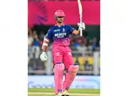 Yashasvi Jaiswal Reflects on Consistent Performance After RR's 27-Run Victory Over MI