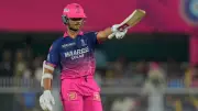 Yashasvi Jaiswal's Blitz, Bowlers' Brilliance Lead Rajasthan Royals to 27-Run Win Over Mumbai Indians