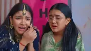 Yeh Rishta Kya Kehlata Hai: Abhira's Desperate Race to Save Myra from Meher's Attack