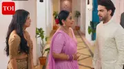 Yeh Rishta Kya Kehlata Hai: Arman Agrees to Marry Meher After Maira's Ultimatum