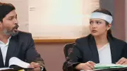 Yeh Rishta Kya Kehlata Hai: Courtroom Drama Intensifies as Abhira Fights for Myra