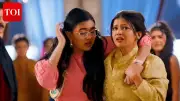 Yeh Rishta Kya Kehlata Hai: Mukti's Shocking Appearance Exposes Vani's Truth