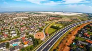 YEIDA Launches 973 Residential Plots Near Noida Airport, Allotment via Draw