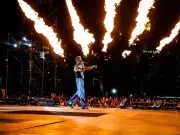 Yo Yo Honey Singh's Epic Mumbai Concert Becomes His Life's Defining Chapter