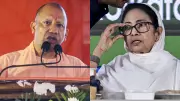 Yogi Adityanath Compares Bengal to Pre-BJP Uttar Pradesh, Calls for Change