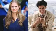 Young Royals Redefine Fashion: From Ceremonial Dress to Authentic Expression