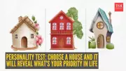 Your Dream Home is a Psychological Mirror: What Your Choice Reveals