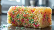 Your Kitchen Sponge: A Hidden Bacterial Breeding Ground Revealed