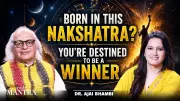 Your Nakshatra Holds Hidden Powers and Secrets That Shape Your Destiny