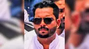 Youth Congress Leader Fatally Stabbed in Karnataka's Dharwad; Three Suspects Detained