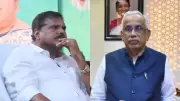 YSRCP Alleges Major Discrepancies in Andhra Pradesh Borrowing Data, Urges Governor's Action