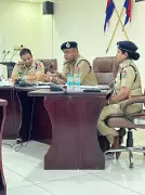 Yudh Nashiyan Virudh Intensifies: 1435 Drug Cases Registered in Jalandhar Range