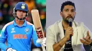 Yuvraj Singh Backs Teen Prodigy Vaibhav Sooryavanshi for India Cricket Team