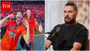 Yuvraj Singh Criticizes SRH Captaincy Snub of Abhishek Sharma in IPL 2026