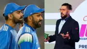Yuvraj Singh Demands Clarity on Rohit Sharma, Virat Kohli Roles for 2027 ODI World Cup