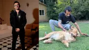 Yuzvendra Chahal's ₹25 Crore Gurgaon Bungalow: A Trophy Gallery & Family Haven