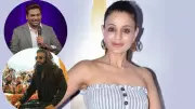 Zakir Khan's 'Dhurandhar' Joke Sparks Industry Backlash from Ameesha Patel