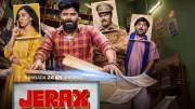 ZEE5's Kannada Series 'Jerax' Trailer Unveils Fantasy Comedy Thriller Premise