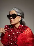 Zeenat Aman Remembers Her Mother, A Woman Ahead Of Her Time