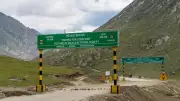 Zojila Pass Avalanche: Geography, Risks, and Strategic Relevance Explained