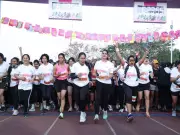 Zydus Pinkathon Pune Returns for 8th Edition After 7-Year Hiatus