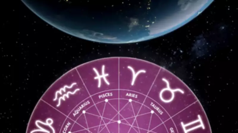 Daily Horoscope: Astrological Predictions for All Zodiac Signs Today