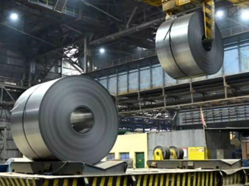 Petroleum Coke Shortage May Hit Aluminium Production Outside Gulf Too: JP Morgan
