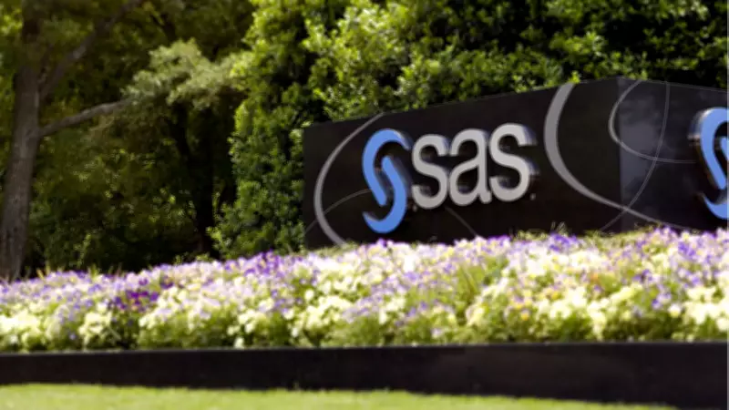 SAS Innovate on Tour Mumbai to Explore Next Phase of Enterprise AI in India