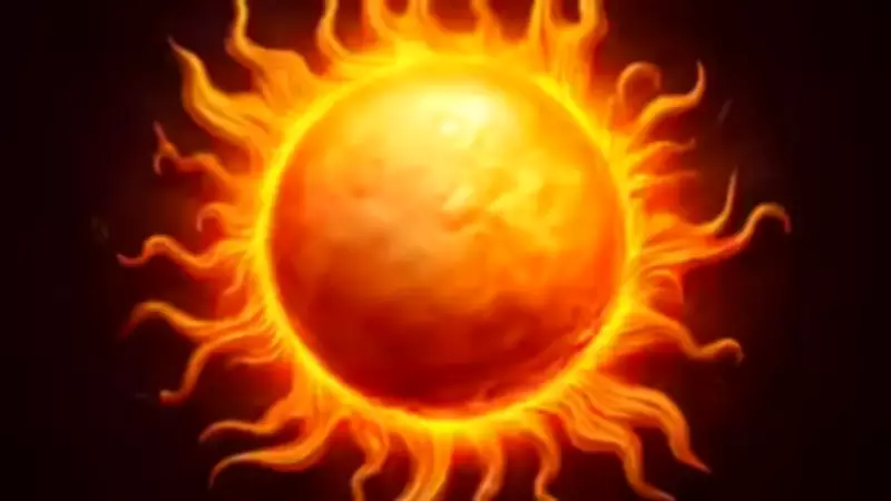 Surya Arghya: Benefits of Offering Water to Lord Surya