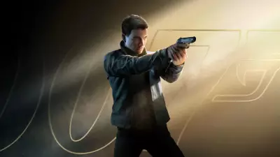 007 First Light Global Launch on May 27, Early Access on May 26