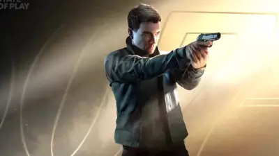 007 First Light PC System Requirements Revealed Ahead of May 2026 Launch