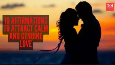 10 Affirmations for Emotionally Healthy Love and Calm Relationships