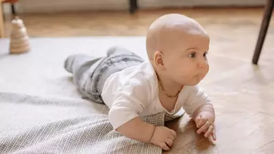 10 Baby Boy Names That Mean Sun in Different Languages