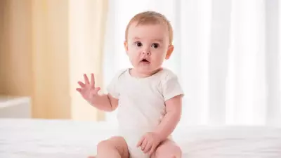 10 Baby Boy Names That Symbolize Calmness and Tranquility