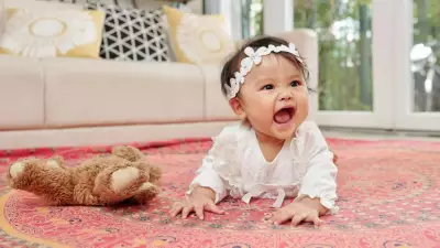 10 Beautiful Baby Girl Names Starting with Letter P for Modern Parents