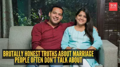 10 Harsh Truths About Marriage Couples Learn the Hard Way