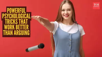10 Psychological Tricks to Win Without Arguing and Protect Your Peace