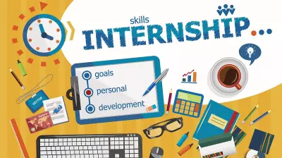 10 Strategies for Impactful Internships to Boost Your Career