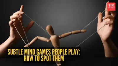 10 Subtle Mind Games People Play and How to Spot Them