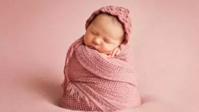 10 Unique Baby Girl Names That Mean 'Unique' for Your Little One