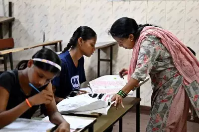 117 Pune Students Await Class X Results Due to Technical Glitch
