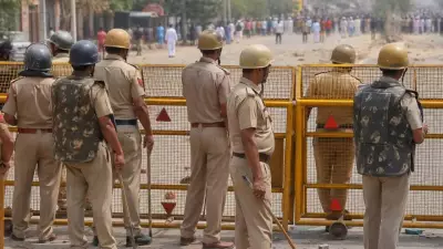 12 Injured in Clashes Between Rival Groups in Haryana's Nuh District After Bakrid Prayers