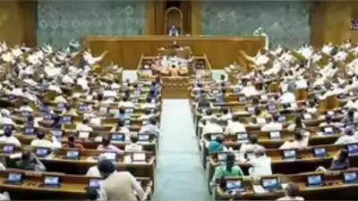 12 MPs, 4 Parliamentary Panels Selected for Sansad Ratna Awards 2026