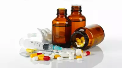 12.4 Lakh Chemists to Shut Shops on May 20 Against Online Medicine Sales