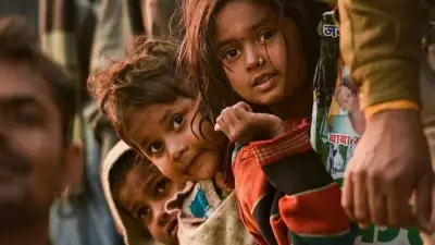 13 Baiga Tribe Children Rescued from Bonded Labour in Chhattisgarh, 8 Arrested