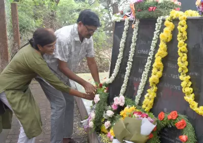 16 Years After Mangaluru Air India Express Crash, Retired Weather Officer Recalls Tragedy