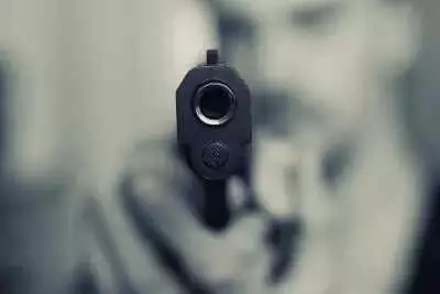 17-Year-Old Boy Shot Over Trivial Issue in Buxar Village