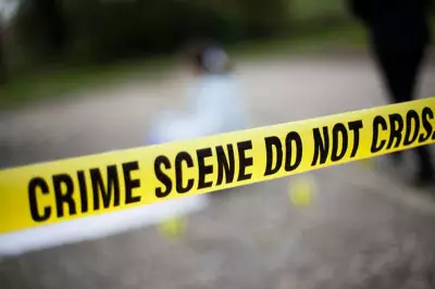 17-Year-Old Kharar Girl and Boyfriend Slit Father's Throat, Dump Body in Canal