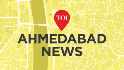 18-Year-Old Woman Reunited with Family After Leaving Home Over Argument in Ahmedabad