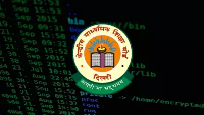 19-year-old claims CBSE portal hack, board denies breach